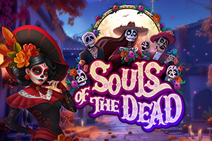 Souls of the Dead