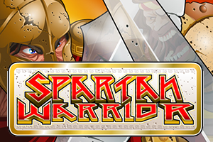 Spartan Warrior