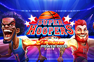 Super Hoopers