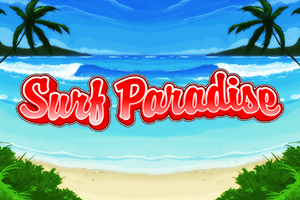 Surf Paradise