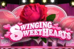 Swinging Sweethearts