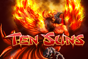 Ten Suns