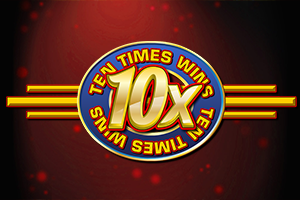 Ten Times Wins