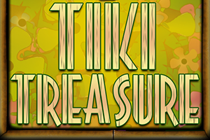 Tiki Treasure