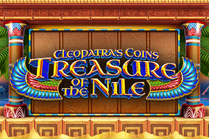 Treasure of the Nile