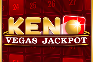 Vegas Jackpot Keno