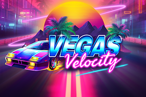 Vegas Velocity
