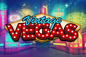Vintage Vegas