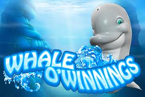 Whale O’Winnings