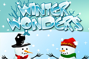 Winter Wonders