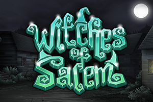Witches of Salem