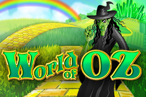 World of Oz