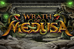Wrath of Medusa
