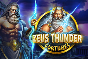 Zeus Thunder Fortunes