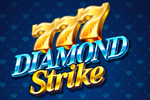 777 Diamond Strike