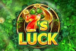 7's Luck