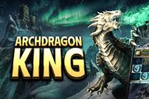 Archdragon King