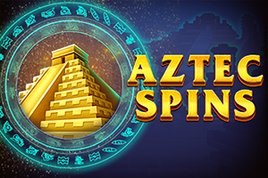Aztec Legends Spins