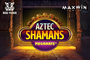 Aztec Shamans MegaWays
