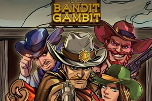 Bandit Gambit