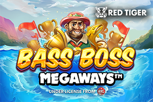 Bass Boss MegaWays™