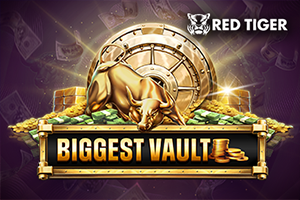 Biggest Vault