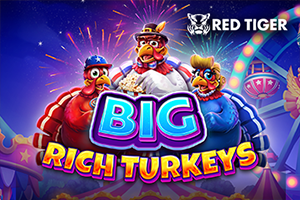 Big Rich Turkey