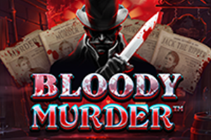 Bloody Murder