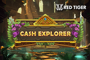 Cash Explorer