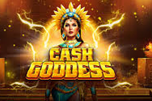 Cash Goddess