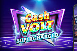 Cash Volt Supercharged
