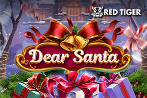 Dear Santa