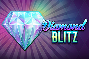Diamond Blitz 2