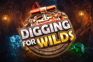 Digging for Wilds