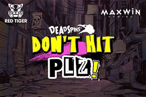 Dont Hit Plz