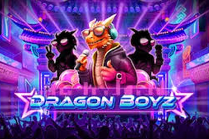 Dragon Boyz