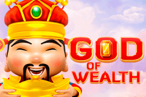 God Of Wealth