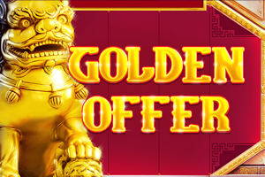 Golden Offer