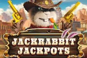 Jackrabbit Jackpots