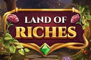Land of Riches