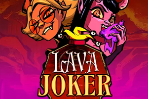 Lava Joker