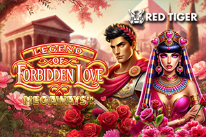 Legend of Forbidden Love Megaways™