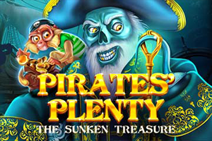 Pirates' Plenty