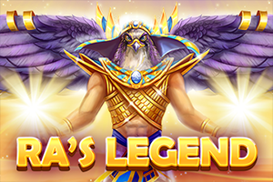 RA's Legend