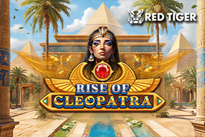 Rise of Cleopatra