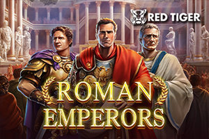 Roman Emperors