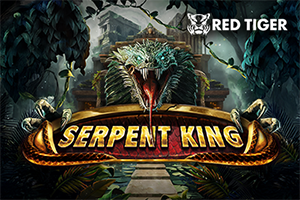 Serpent King