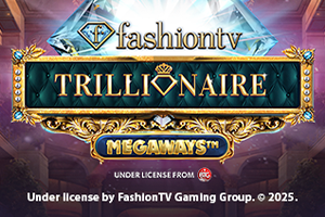 Trillionaire MegaWays™