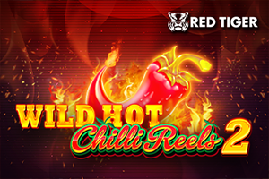 Wild Hot Chilli Reels 2
