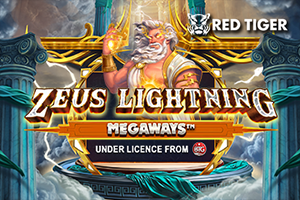 Zeus Lightning MegaWays™